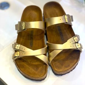 Birkenstock Sandal
